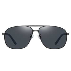 عینک آفتابی مردانه مدل 6306C21-P113 Polarized Aviator
