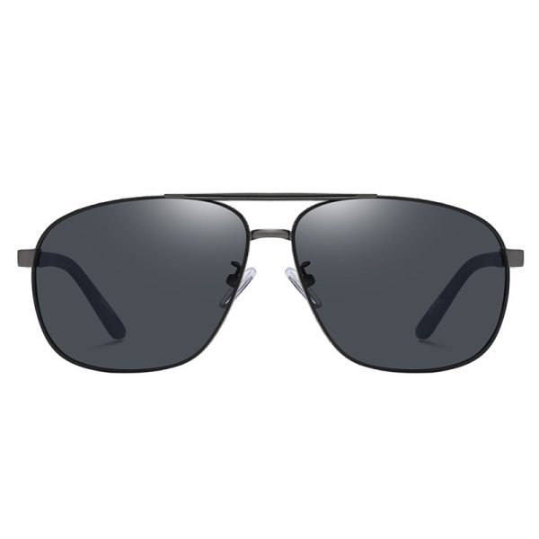 عینک آفتابی مردانه مدل 6306C21-P113 Polarized Aviator