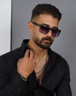 عینک مردانه مدل Hugo کد 60181616