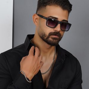 عینک مردانه مدل Hugo کد 60181616