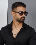 عینک مردانه مدل Hugo کد 60181616