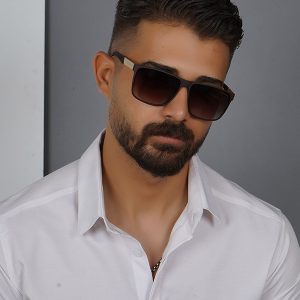 عینک مردانه مدل Porsche کد 60181620