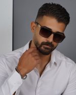 عینک مردانه مدل Porsche کد 60181620