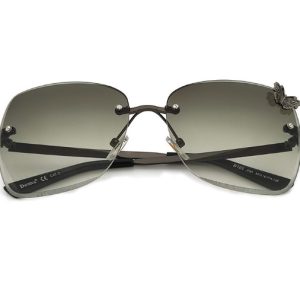 عینک فانتزی ریملس زنانه برند DONNA مدل D105DONNA