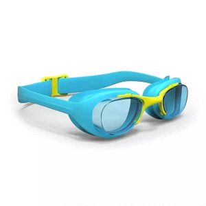 عینک شنا نابایجی مدل X-BASE (S) Blue