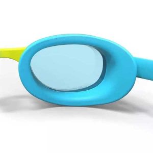 عینک شنا نابایجی مدل X-BASE (S) Blue