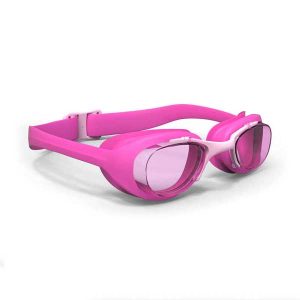 عینک شنا نابایجی مدل X-BASE (S) Pink