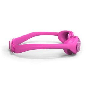 عینک شنا نابایجی مدل X-BASE (S) Pink