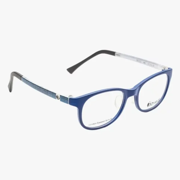 عینک طبی بچه گانه زوباگ 1012 Zoobug ZB1012