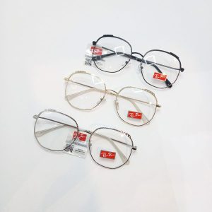 عینک فانتزی طبی زنانه کد F1057