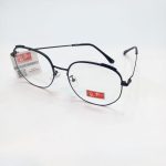 عینک فانتزی طبی زنانه کد F1057