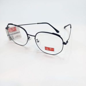 عینک فانتزی طبی زنانه کد F1057