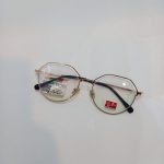 عینک فانتزی طبی زنانه کد F1060