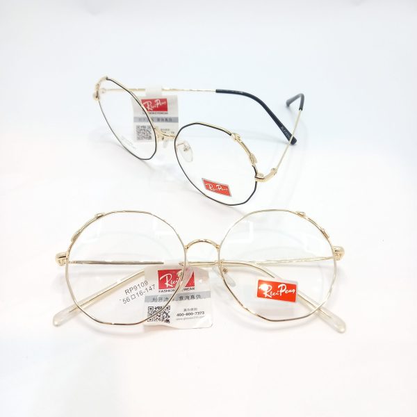فریم فانتزی طبی دخترانه کد F1066